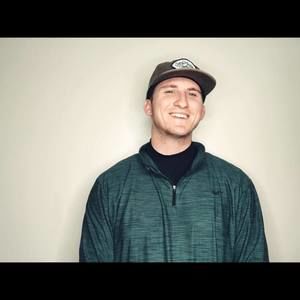 Meet your Posher, Jerrid